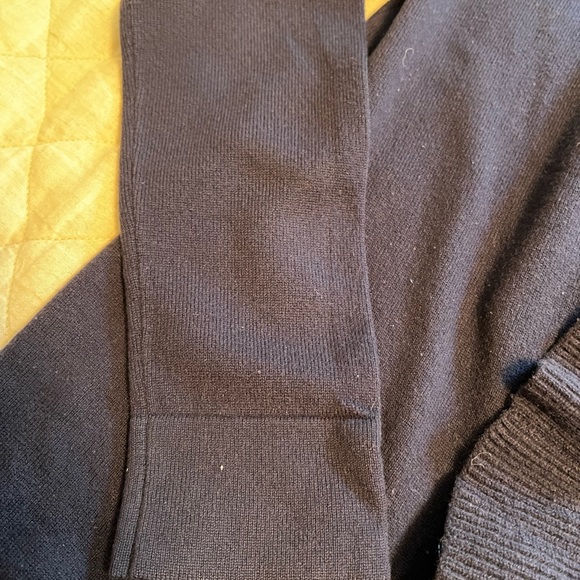 Lilly Pulitzer Cashmere Cardigan XS - Picture 7 of 9